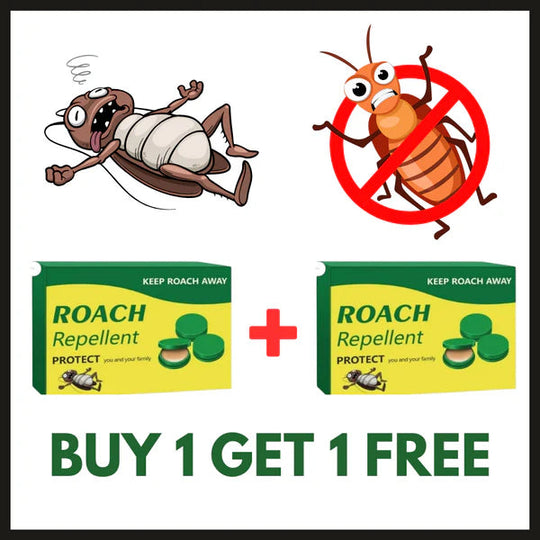 QuikCatch Cockroach Killer Gel || Buy 1 Get 1 Free